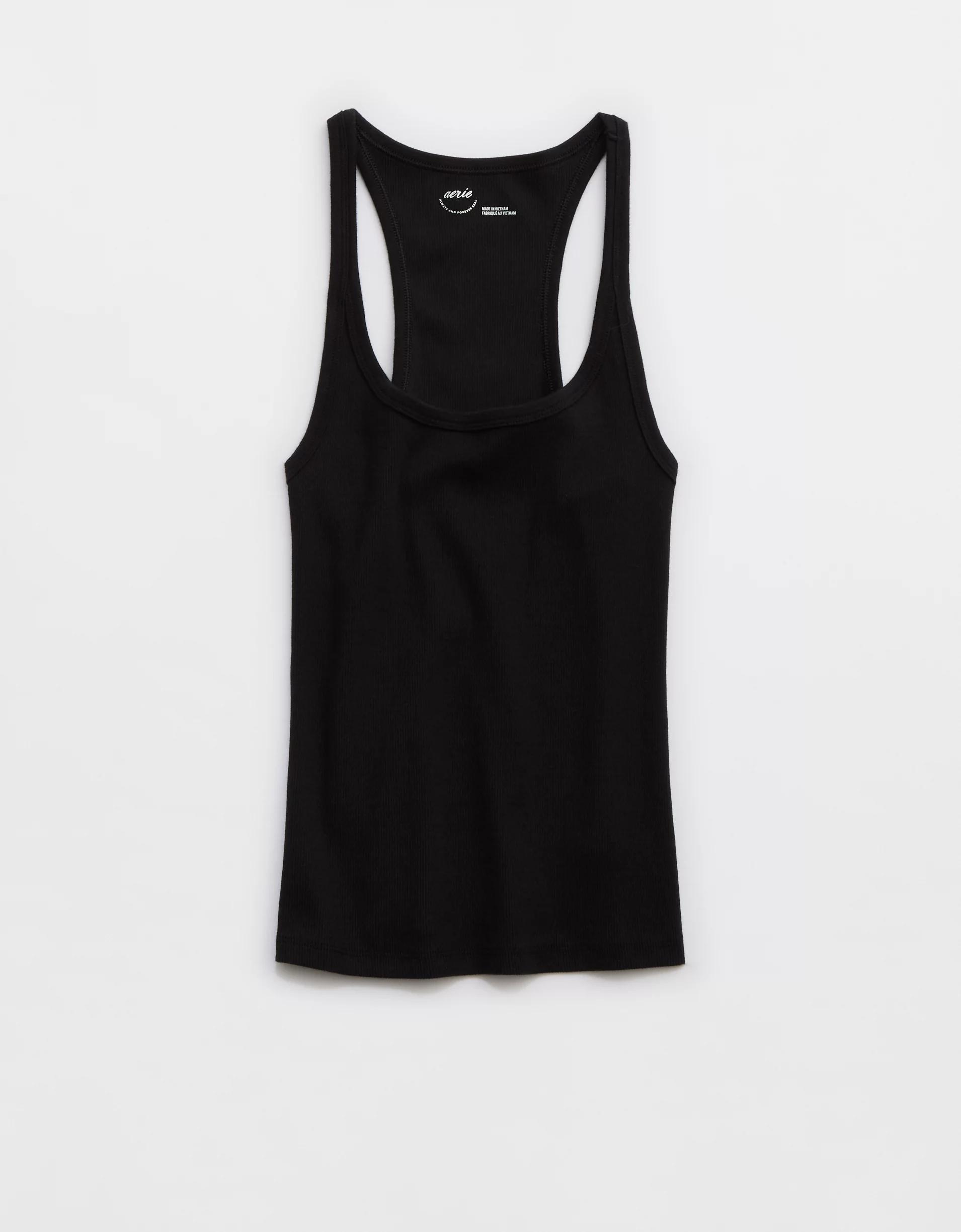 Aerie Easy Does It Tank Top Women's Product Image