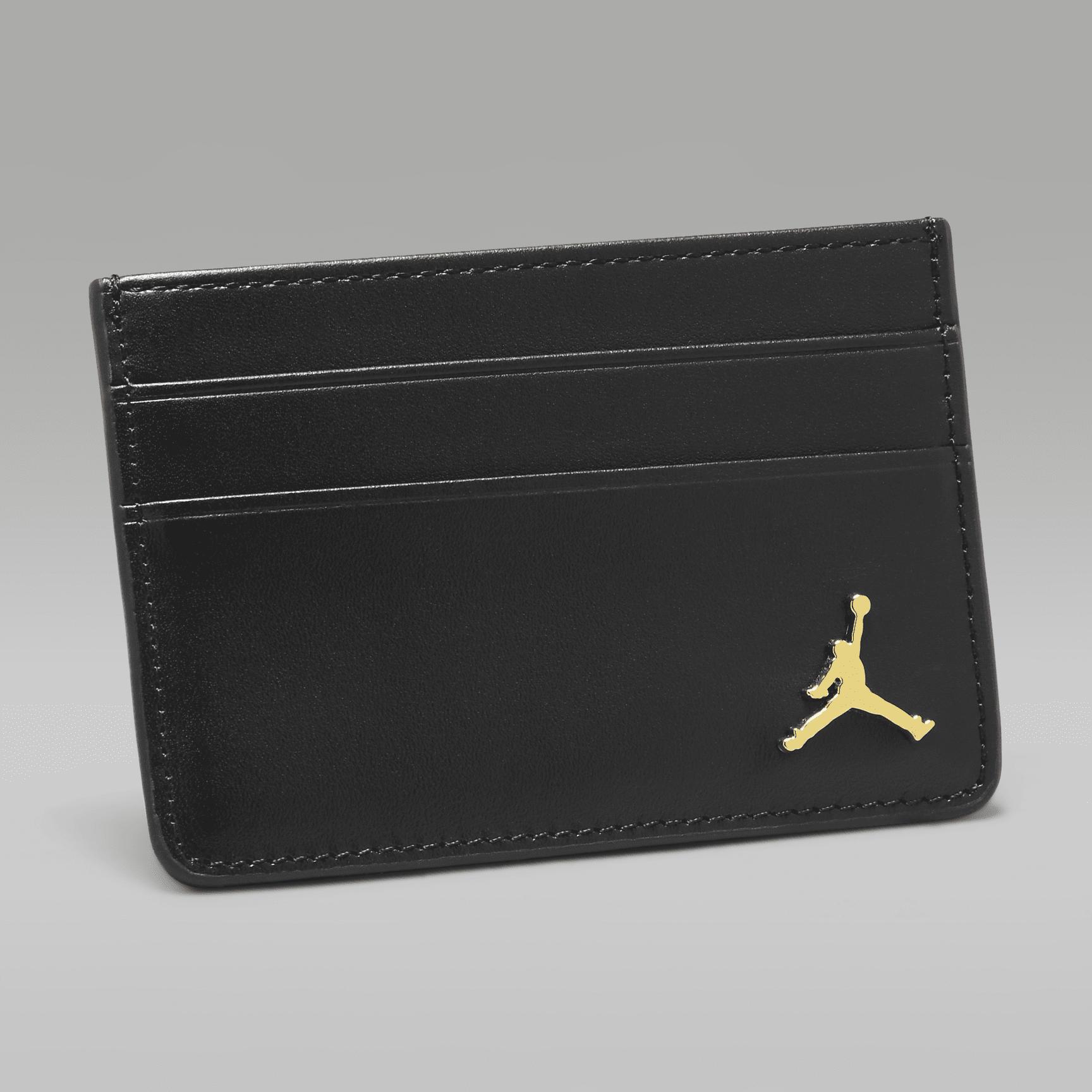 Mens Jordan Jumpman Ingot Card Case | MA0820-023 Product Image