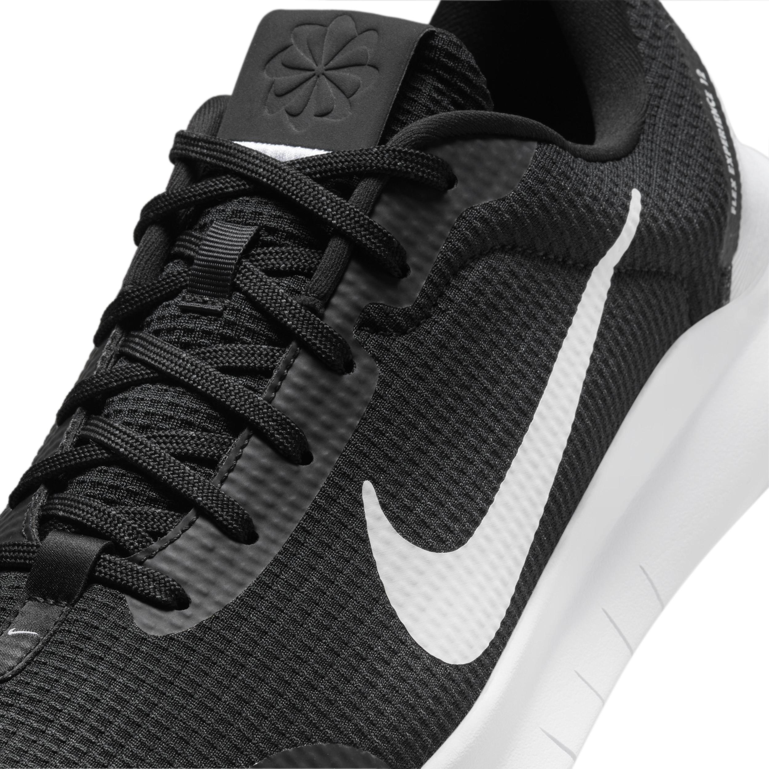Nike Mens Flex Experience Run 12 Road Running Shoes | DV0740-004 Product Image