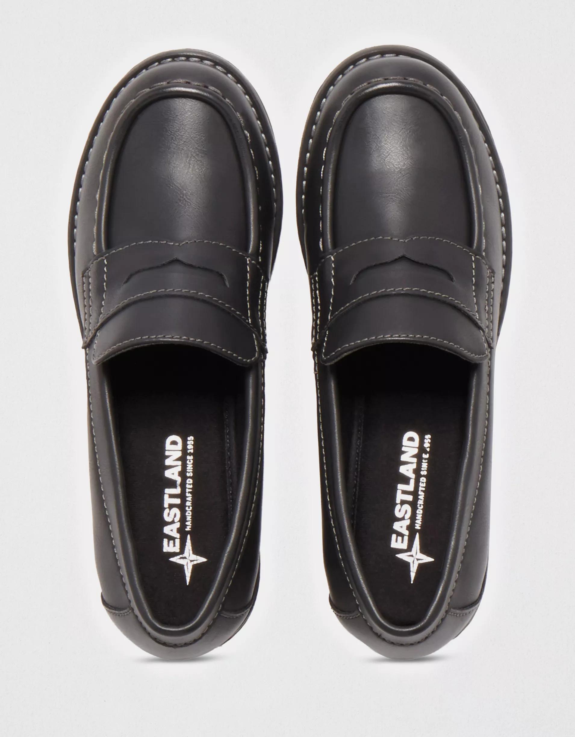 Eastland Women's Holly Penny Loafer Product Image