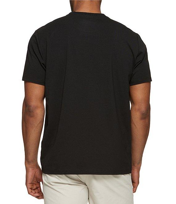 Flag and Anthem Essential Stretch Short Sleeve T-Shirt Product Image