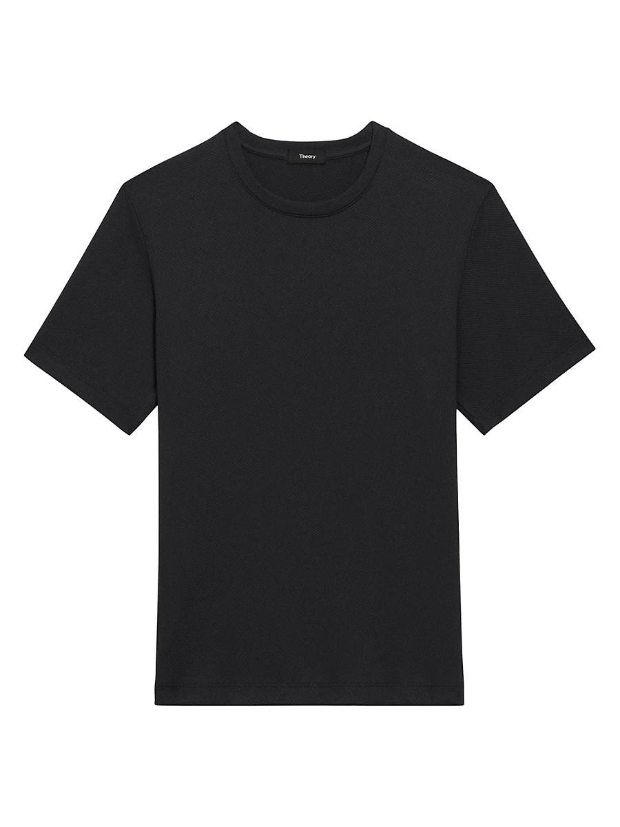 Mens Delroy Short-Sleeve T-Shirt Product Image