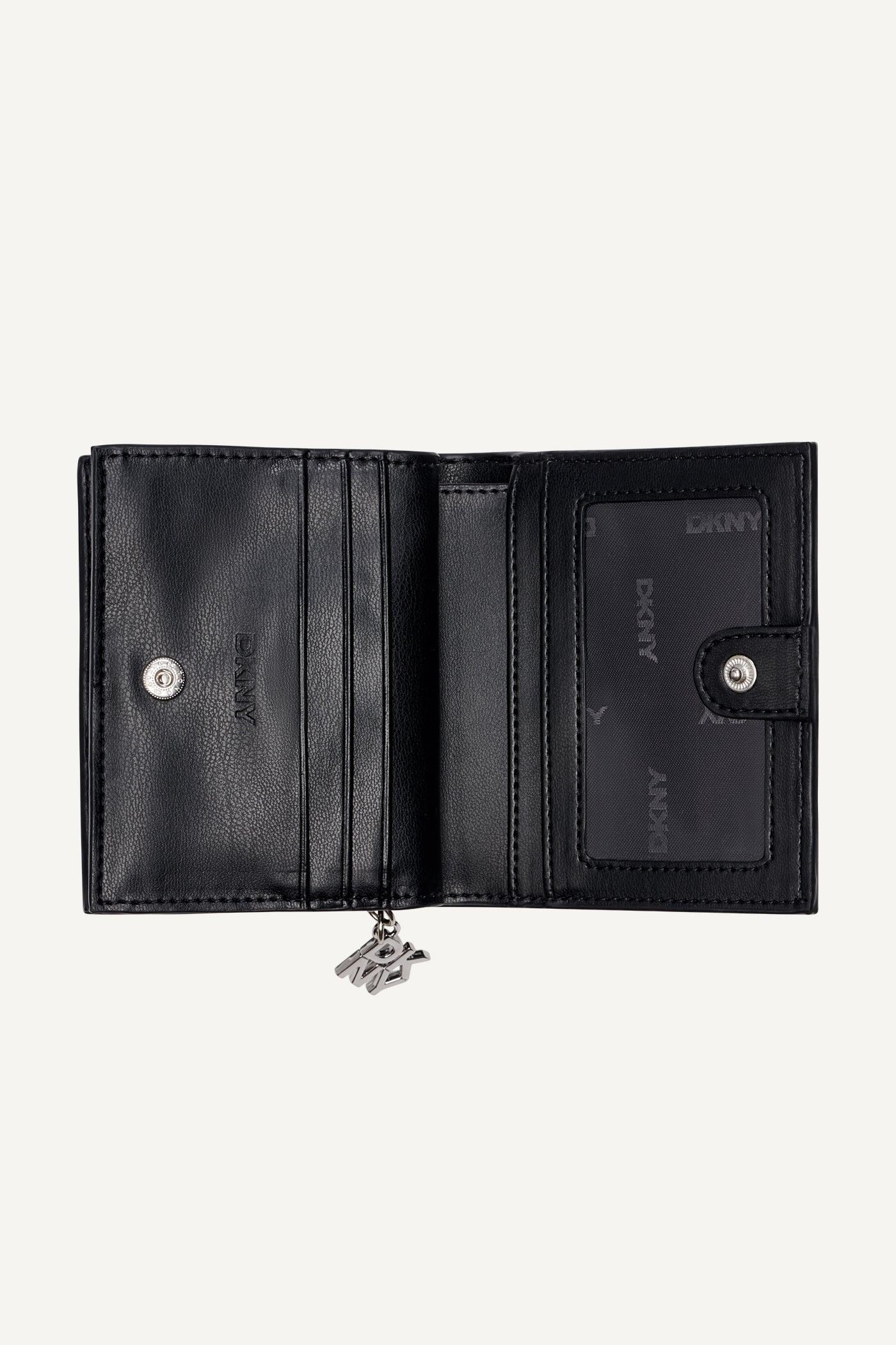SARAH BIFOLD ZIP WALLET Product Image