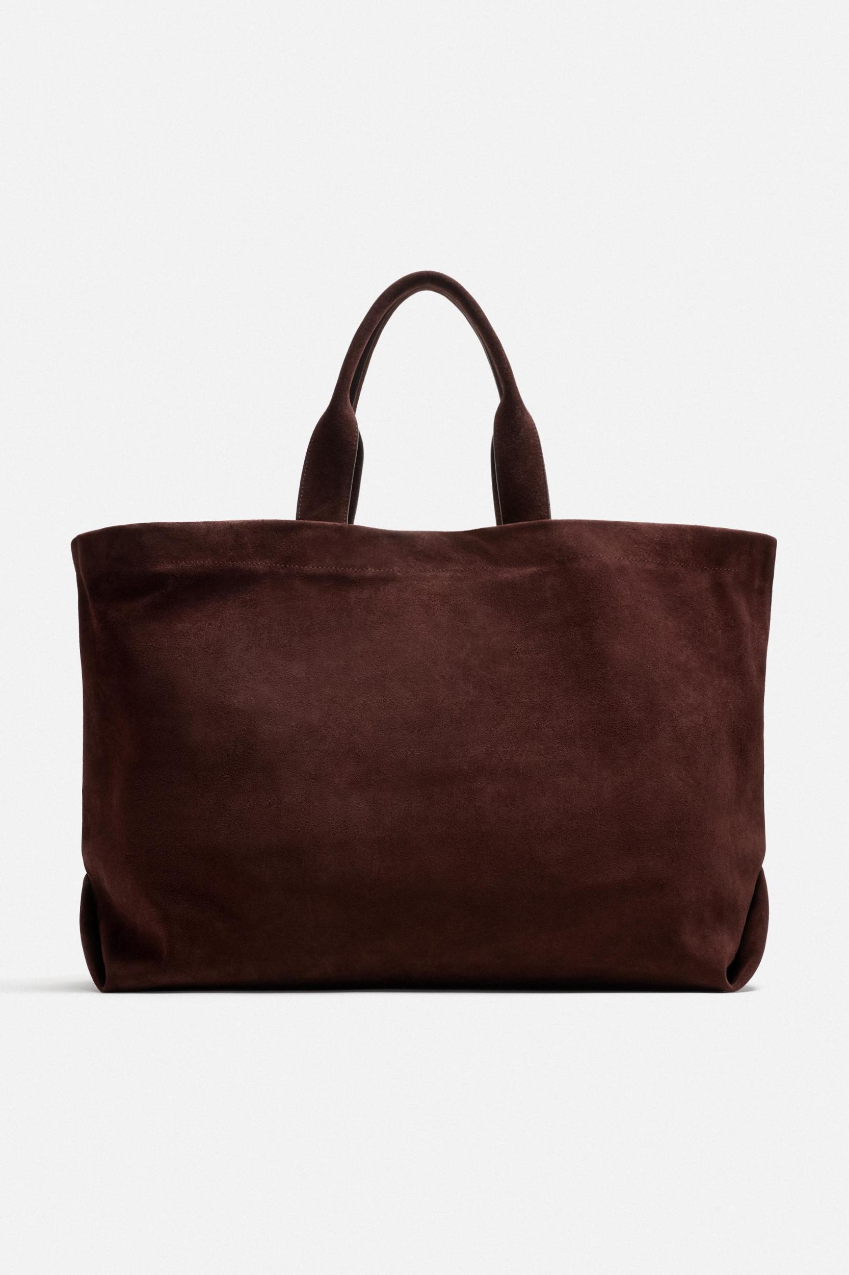 LEATHER SHOPPER LIMITED EDITION Product Image