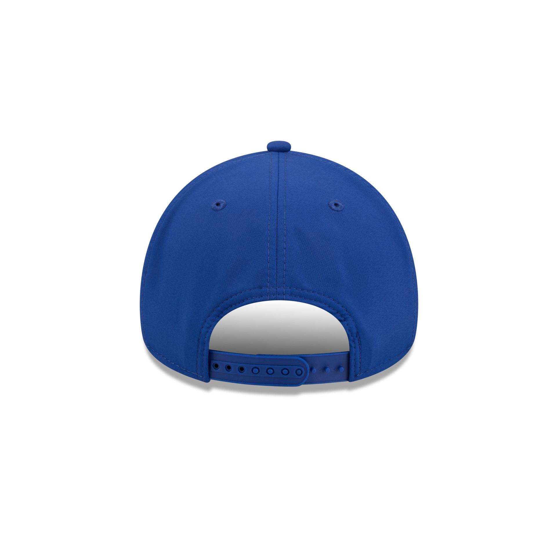 Chicago Cubs 9FORTY APEX Snapback Hat Male Product Image