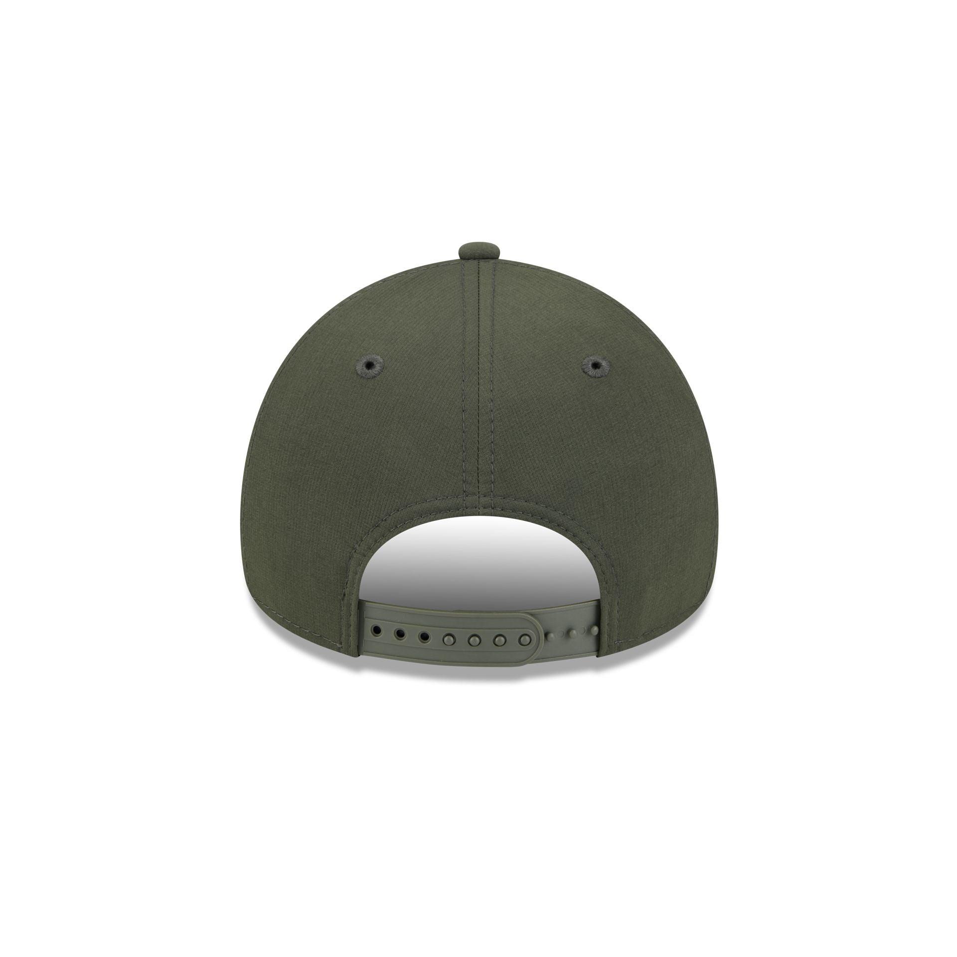 New Era Cap Brooklyn 9FORTY A-Frame Snapback Hat Male Product Image