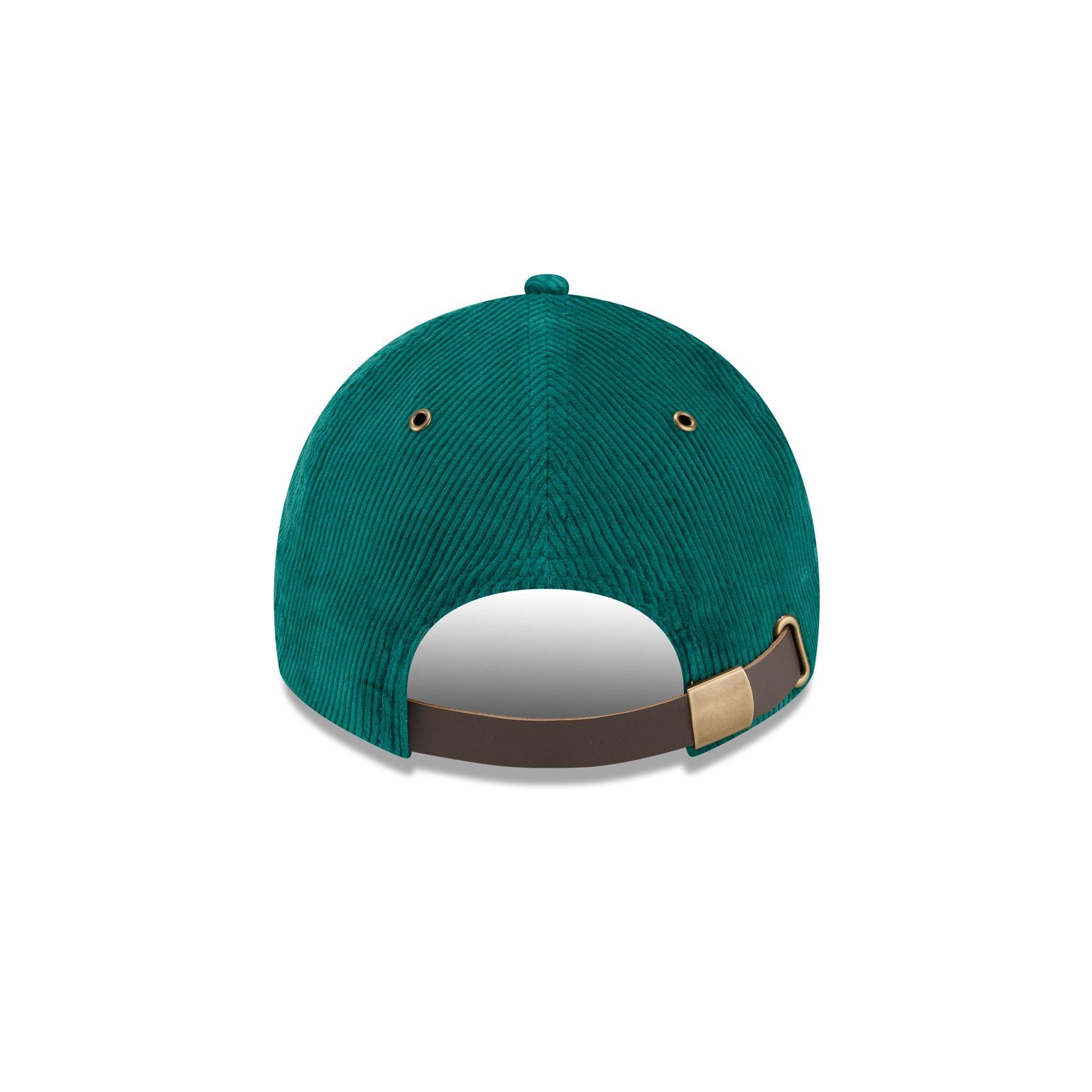 New York Yankees Contrast Stitch 9TWENTY Adjustable Hat Male Product Image