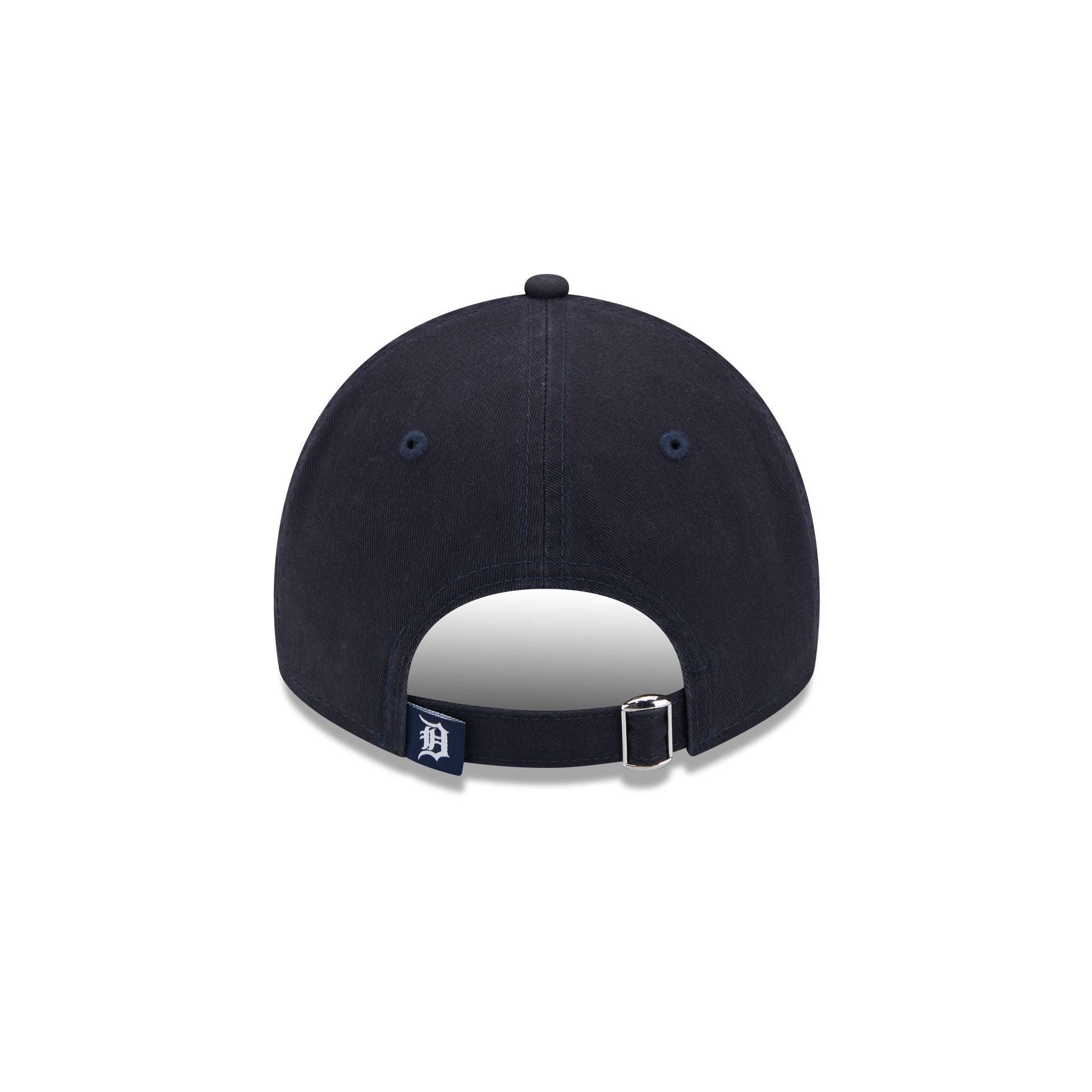 Detroit Tigers City Connect 9TWENTY Adjustable Hat Male Product Image