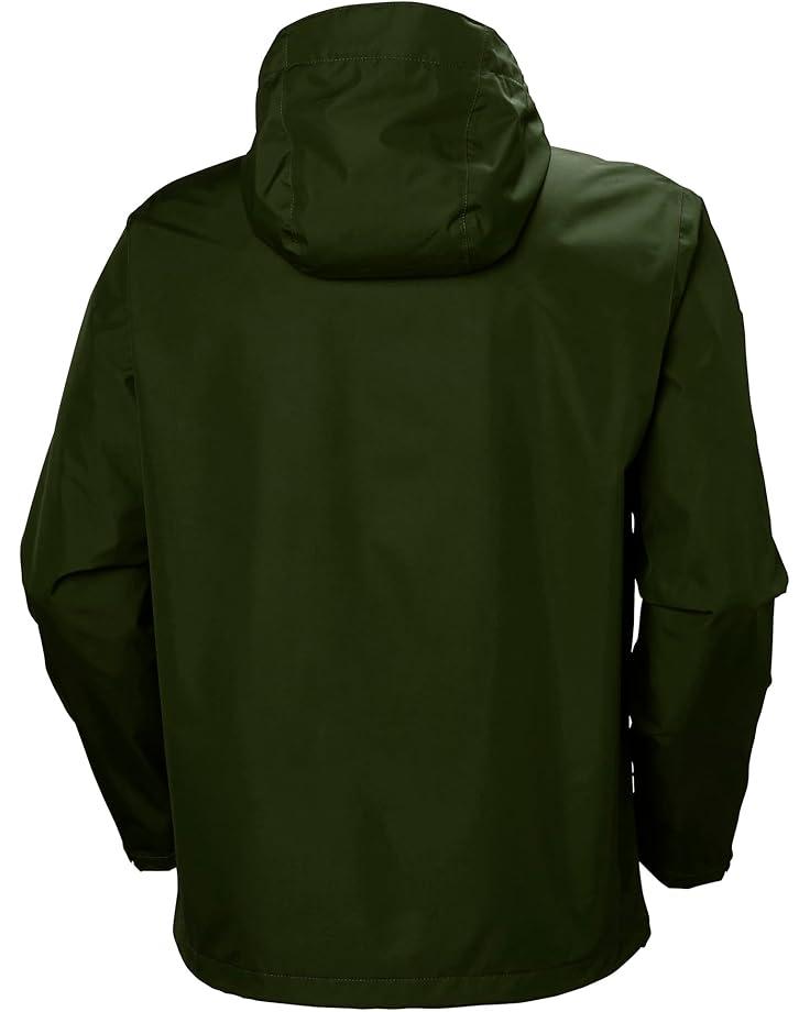 Vancouver Rain Jacket Product Image