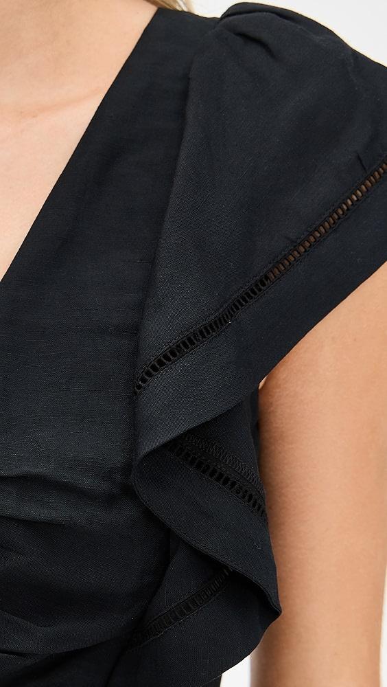 La Ligne Lila Top | Shopbop Product Image