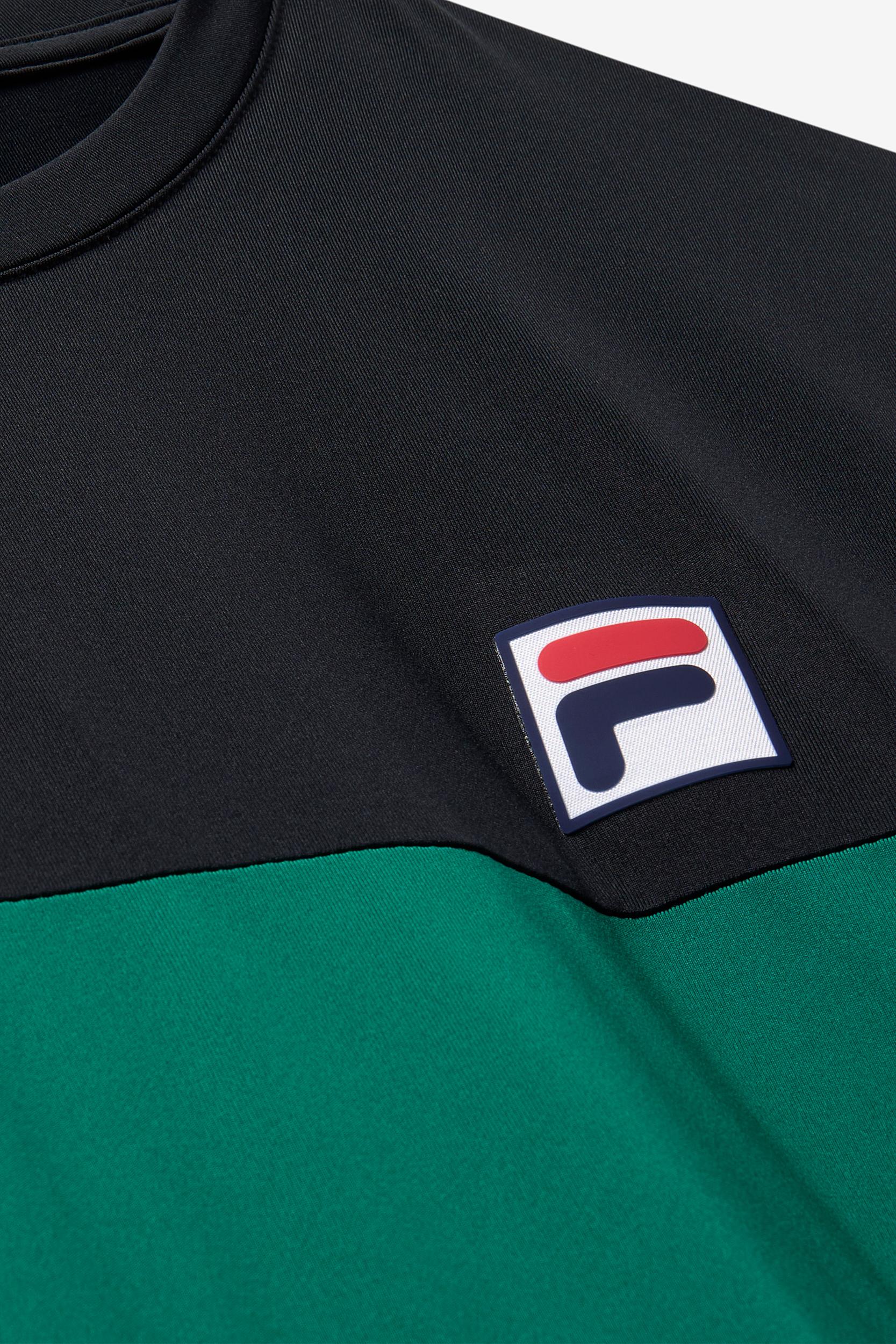 Tennis Essentials Short Sleeve Crew Product Image