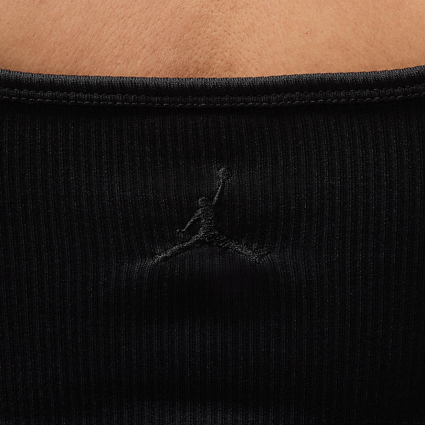 Jordan Women's Cropped Tank Top Product Image