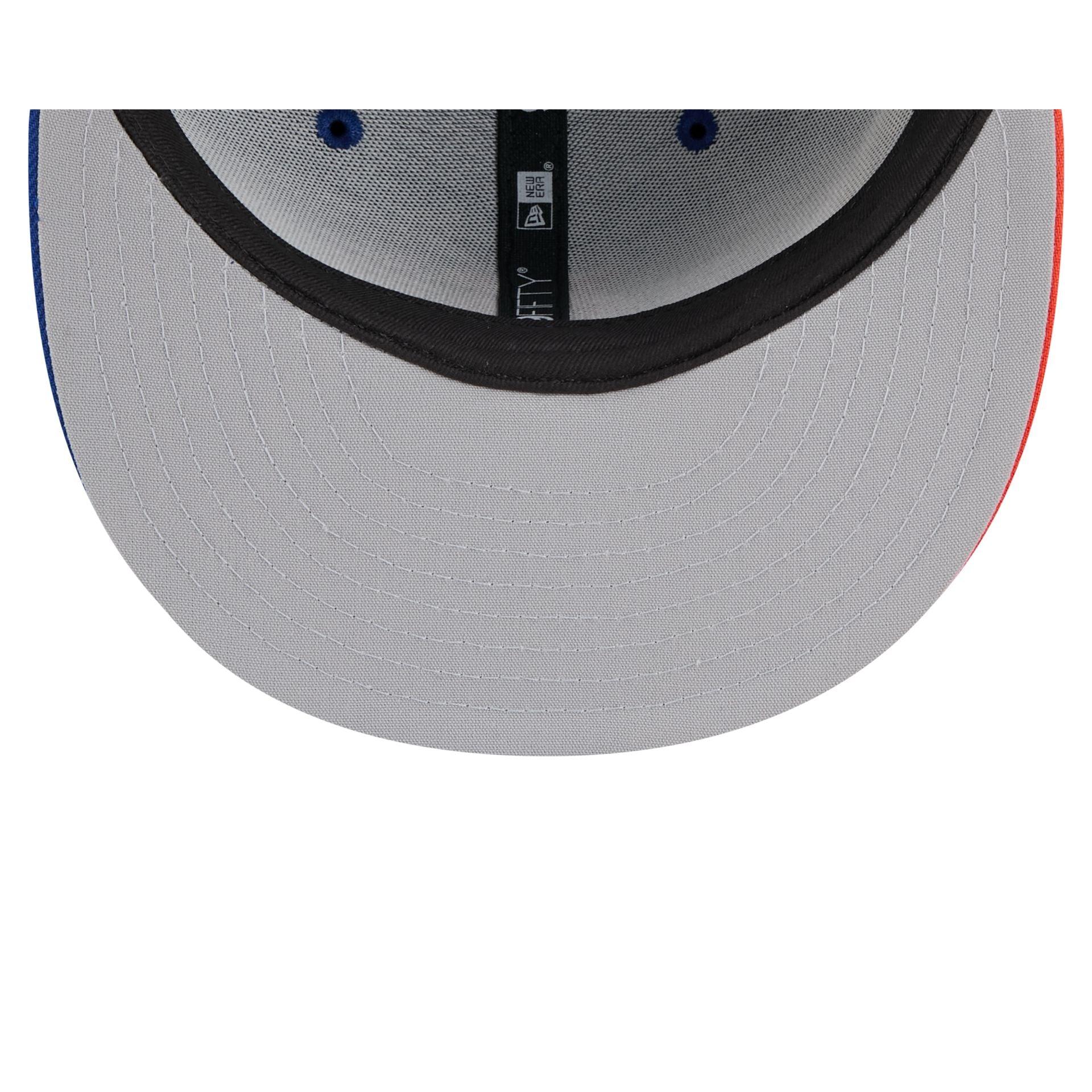 Minnesota Twins Deceptor 59FIFTY Fitted Hat Male Product Image