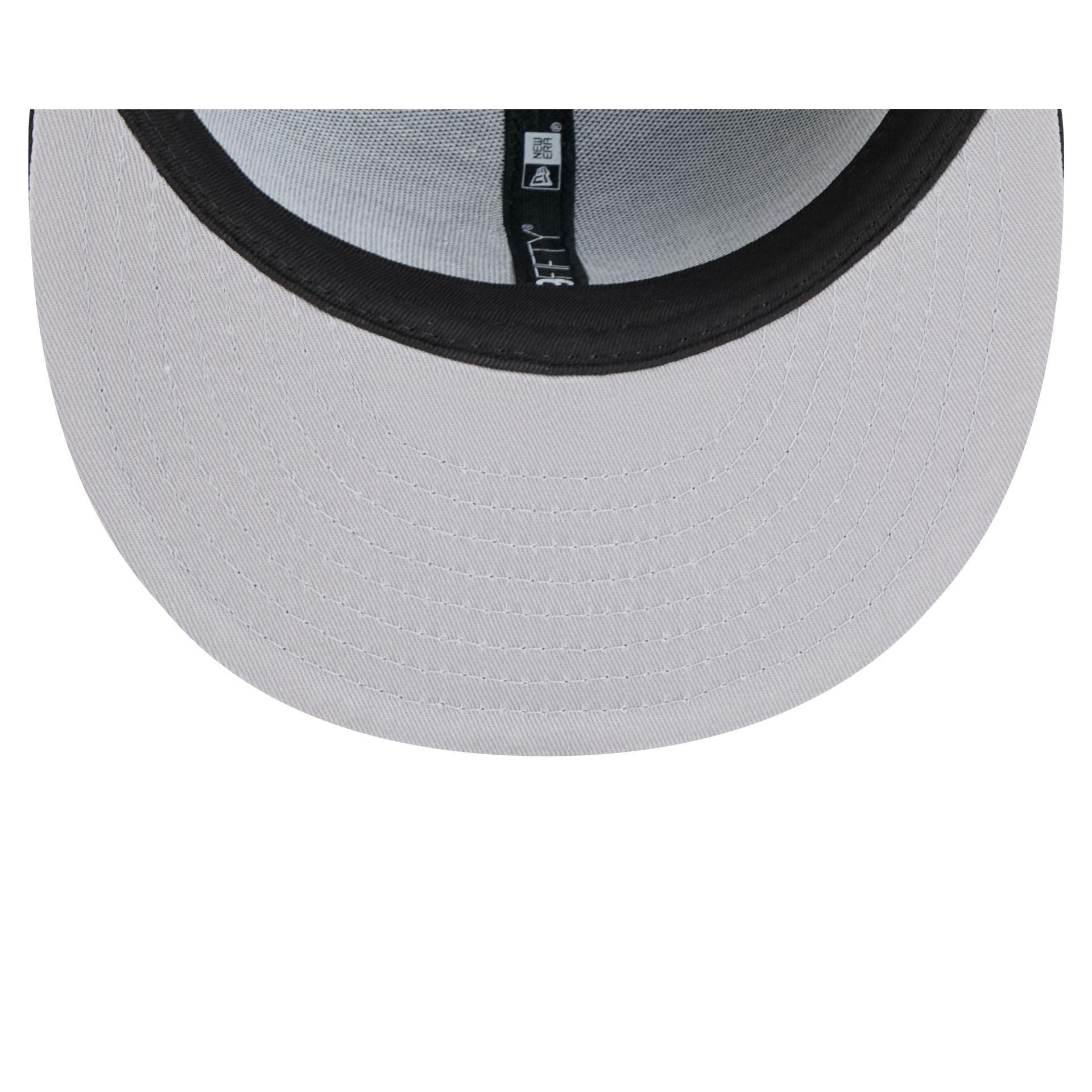 Chicago Cubs 2025 Batting Practice 9FIFTY Snapback Male Product Image