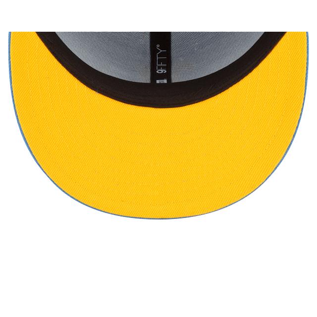 St. Louis Cardinals 2006 World Series Wool 59FIFTY Fitted Hat Male Product Image