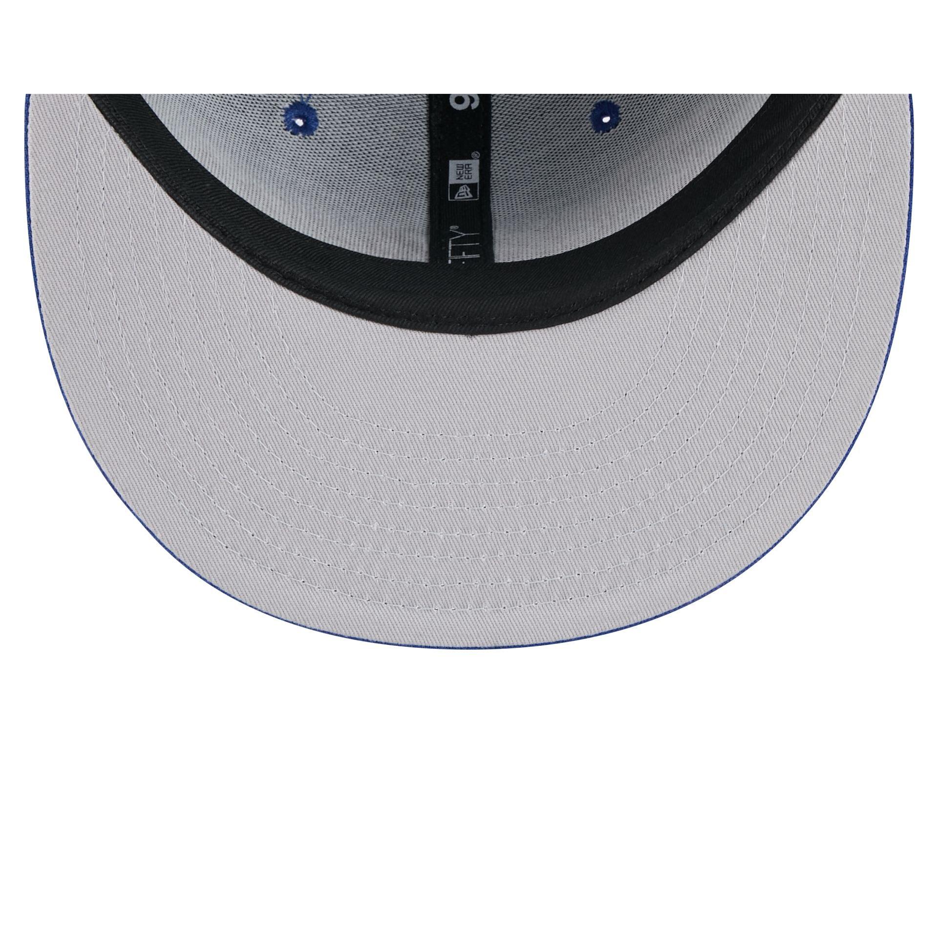 San Francisco Giants 2025 Spring Training 59FIFTY Fitted Hat Male Product Image