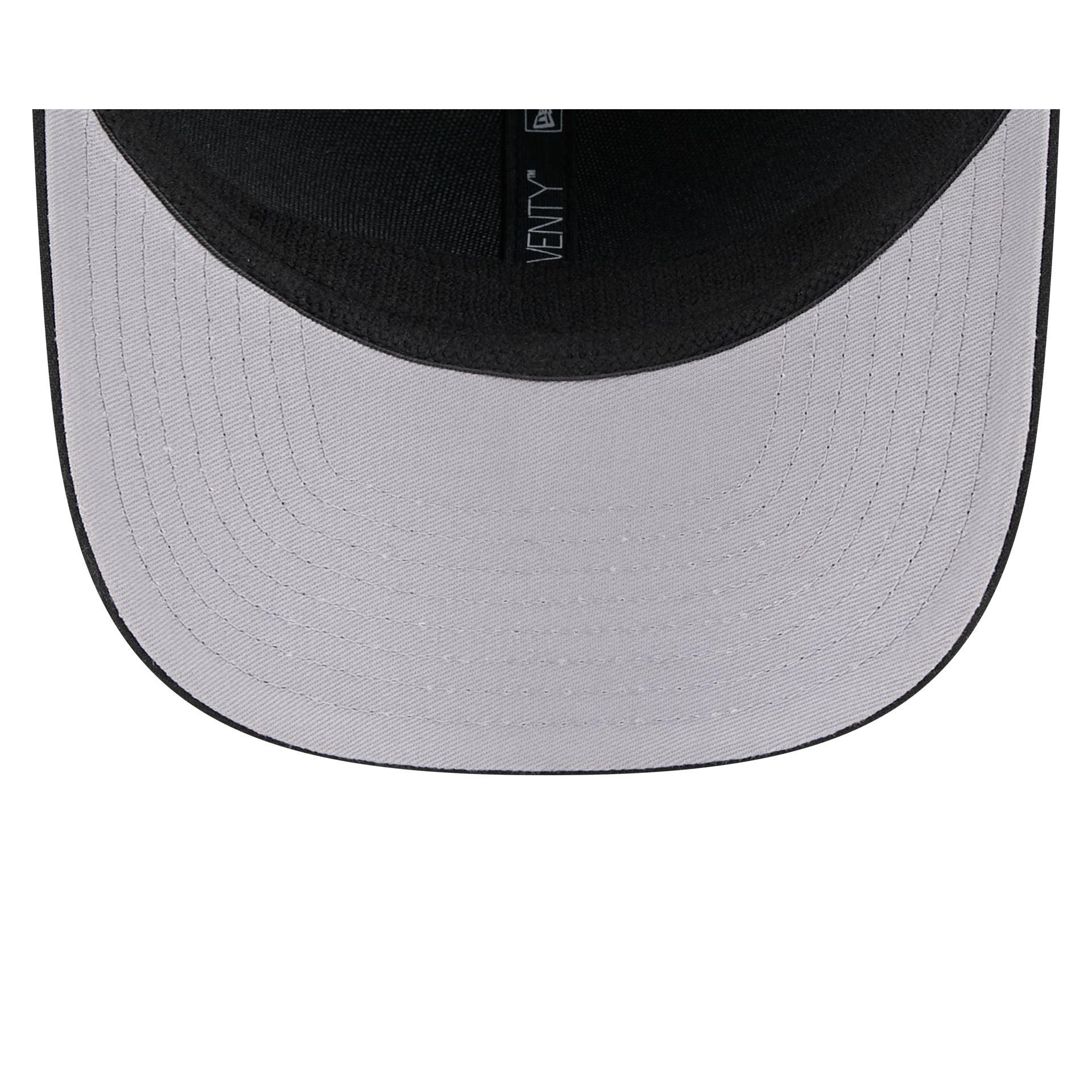 New Jersey Devils Perform 9SEVENTY Stretch-Snap Hat Male Product Image