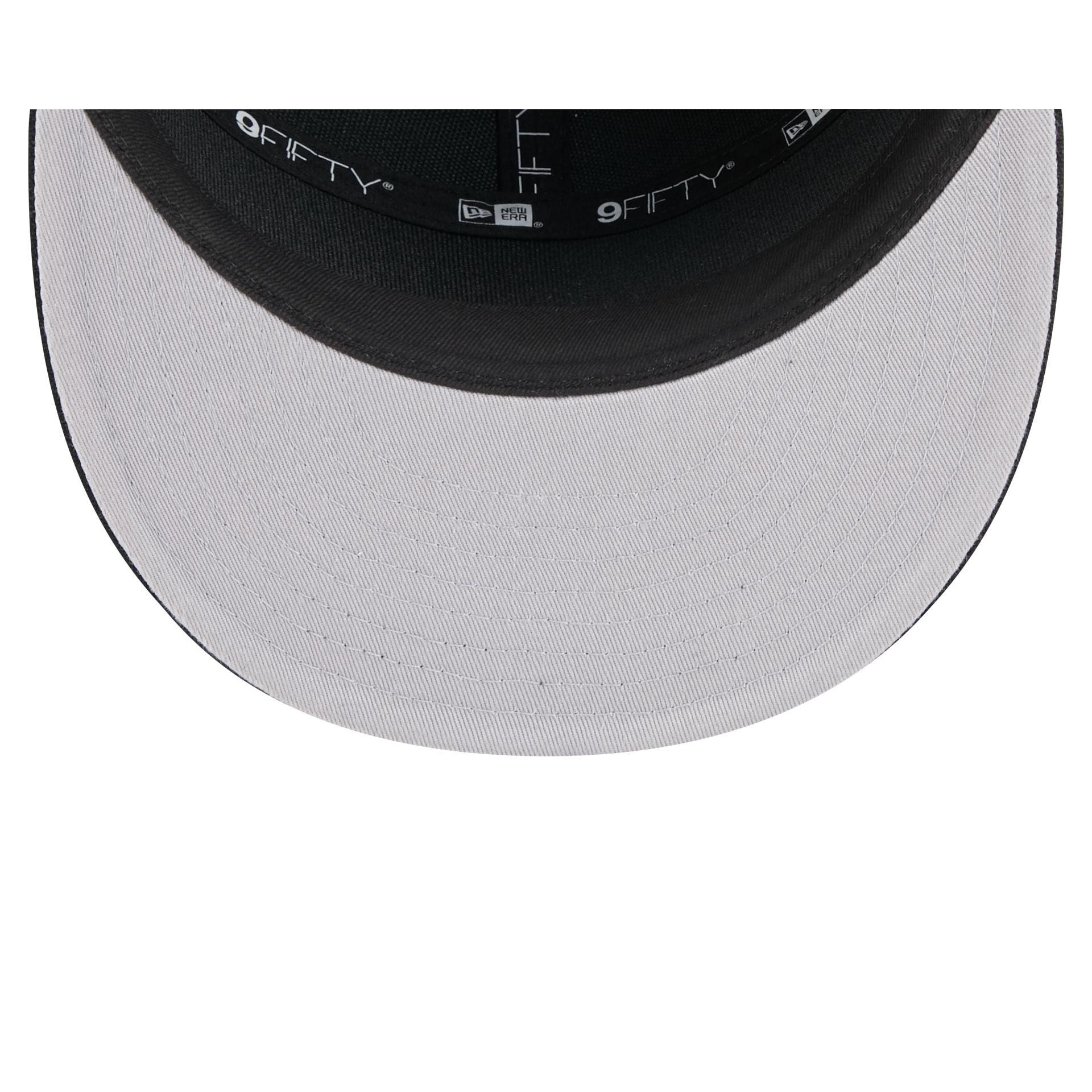 Buffalo Bulls Go-To 59FIFTY Fitted Hat Male Product Image