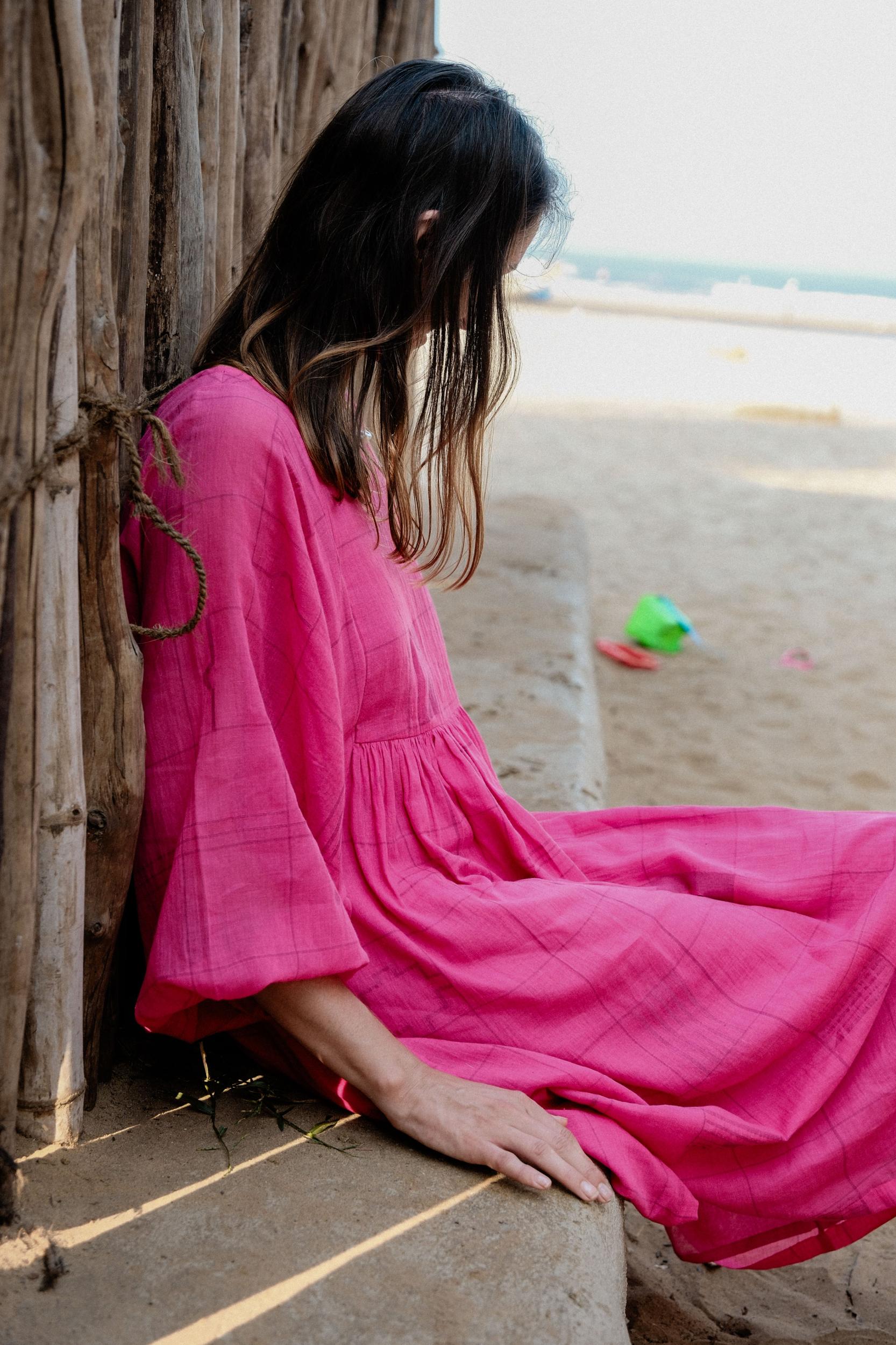 Get Away Dress Product Image