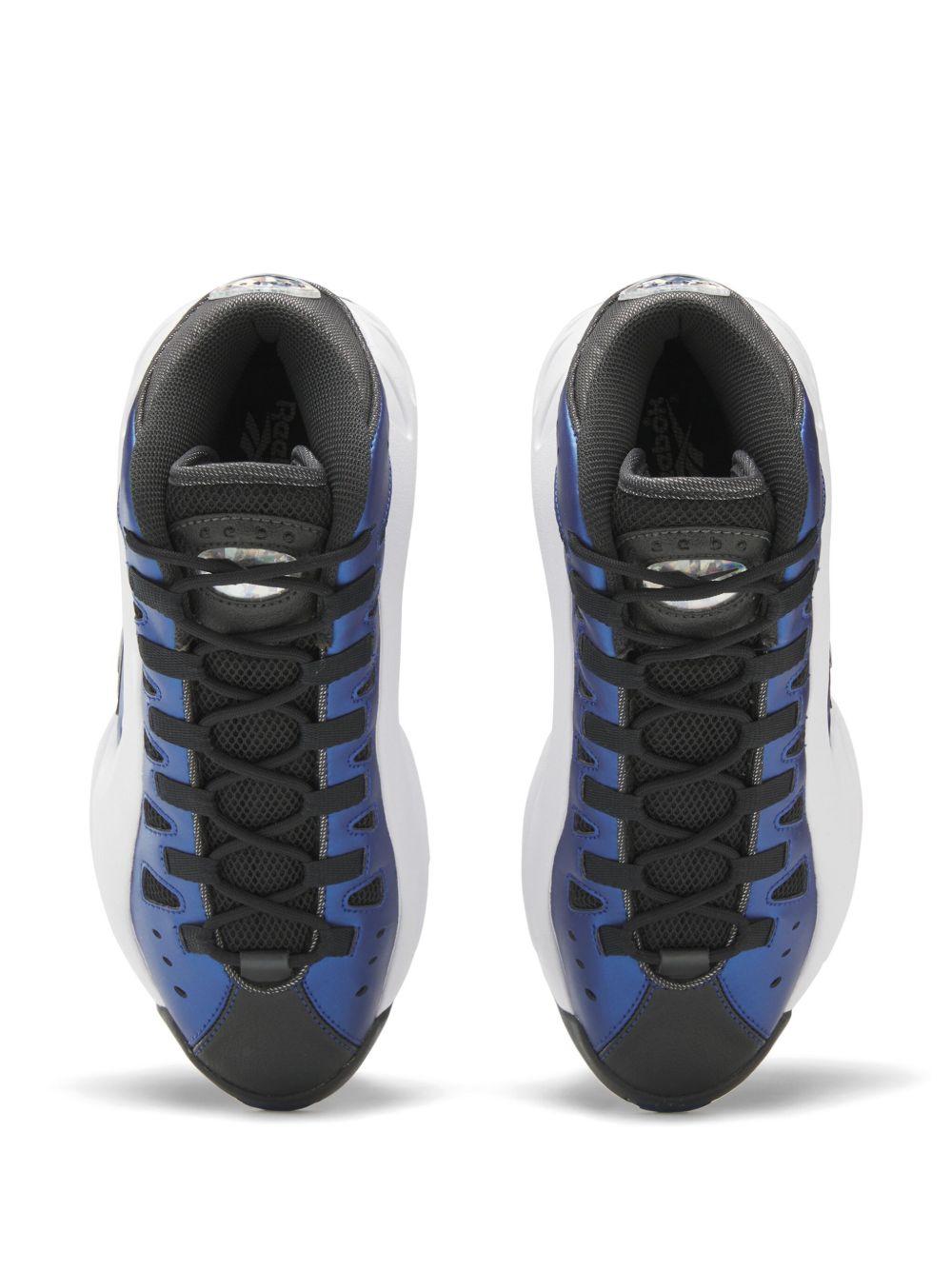 E22 high-top sneakers Product Image