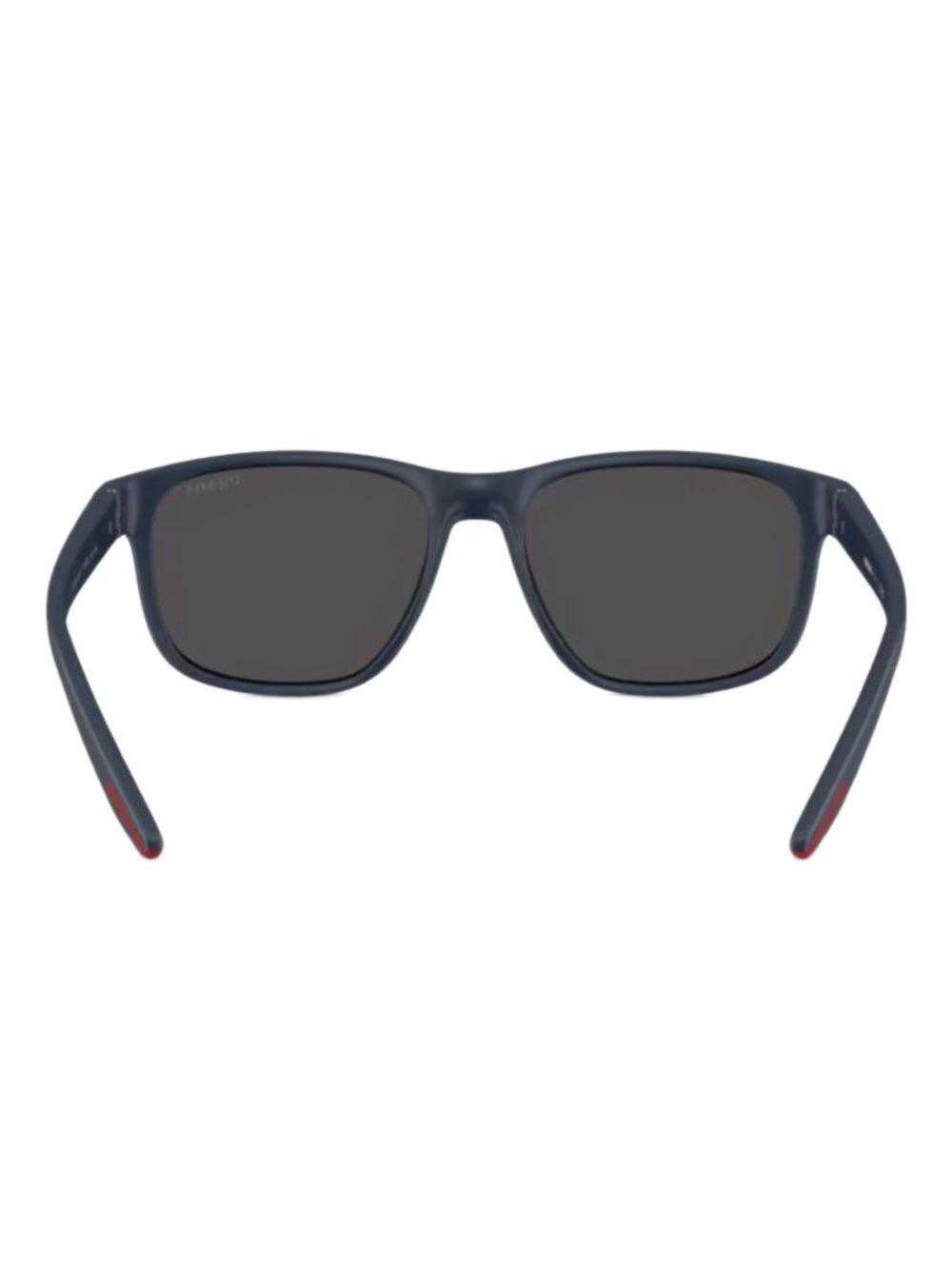 square-frame sunglasses Product Image