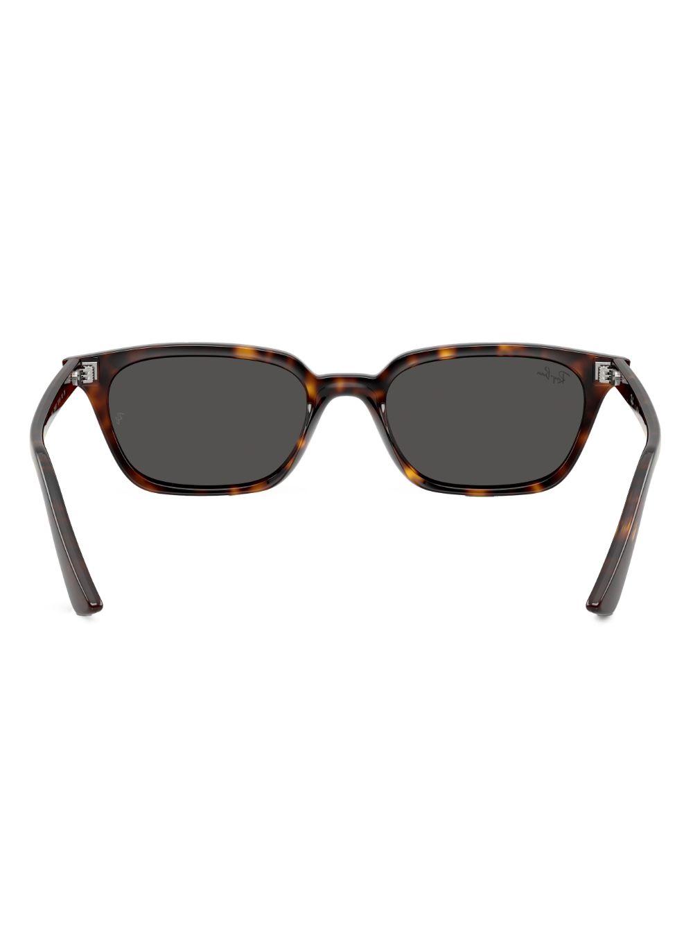 Zaya Bio-Based sunglasses  Product Image