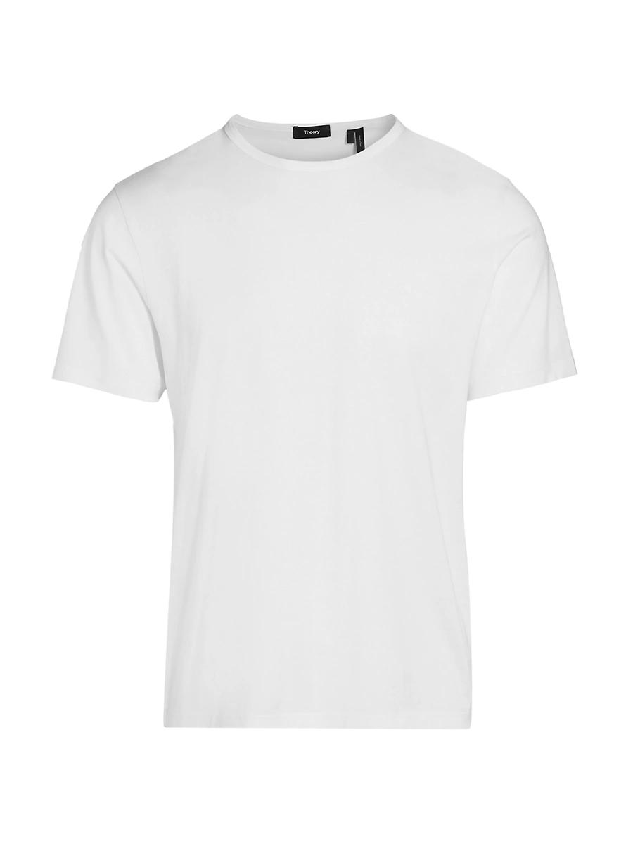 Men's Sarior Crewneck T-Shirt Product Image