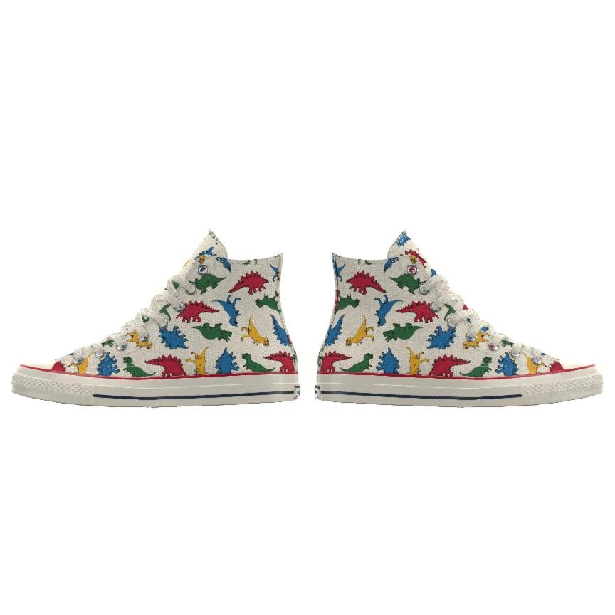 Custom Chuck 70 By You Product Image