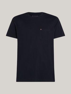 Tommy Pocket T-Shirt Product Image