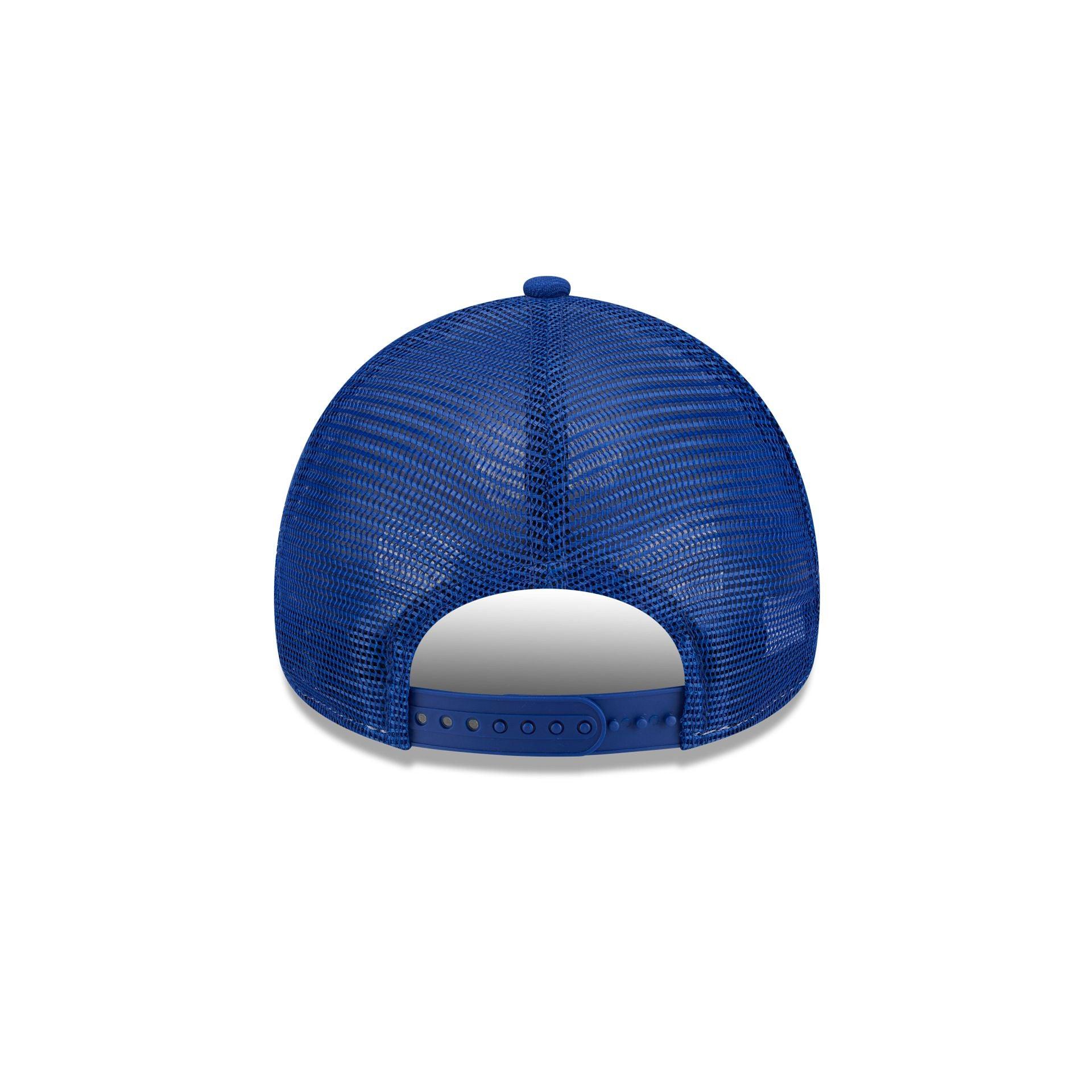 New York Knicks Merino Wool Black 9TWENTY Adjustable Hat Male Product Image