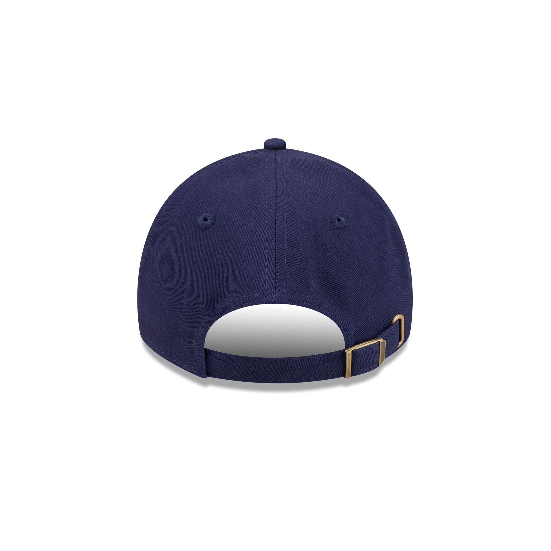 Houston Astros 2026 City Connect Fan Pack Casual Classic Adjustable Hat Male Product Image