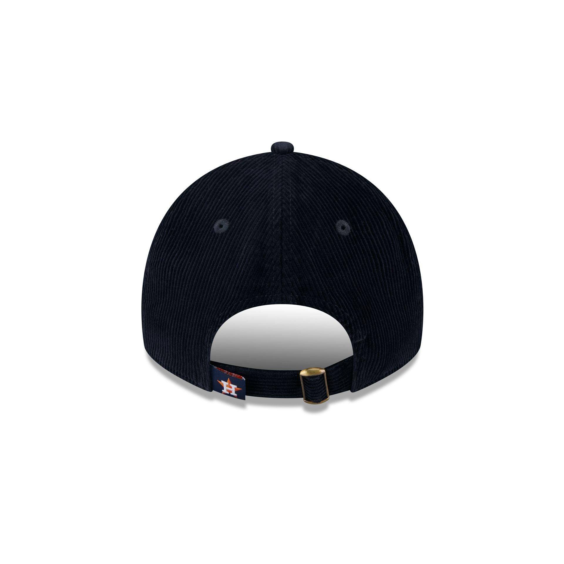 Manchester United FC Contrast Stitch 9TWENTY Adjustable Hat Male Product Image