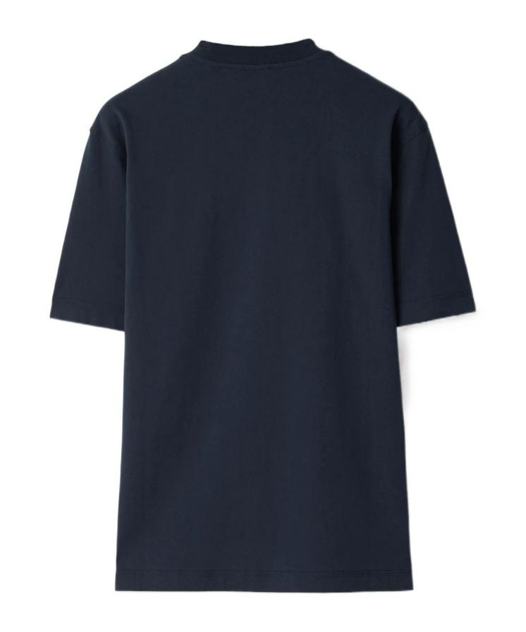 Equestrian Knight-print cotton T-shirt Product Image