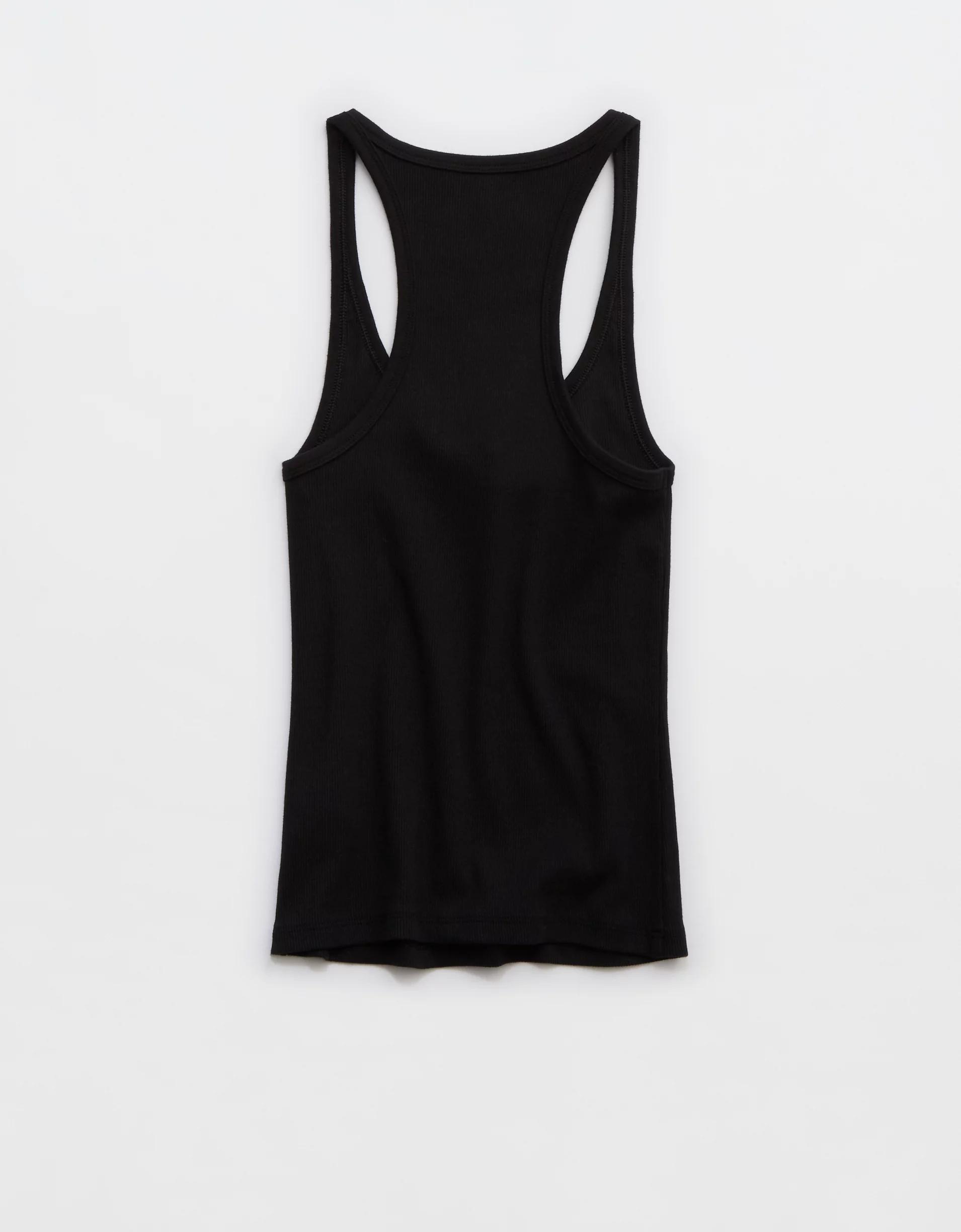 Aerie Easy Does It Tank Top Women's Product Image
