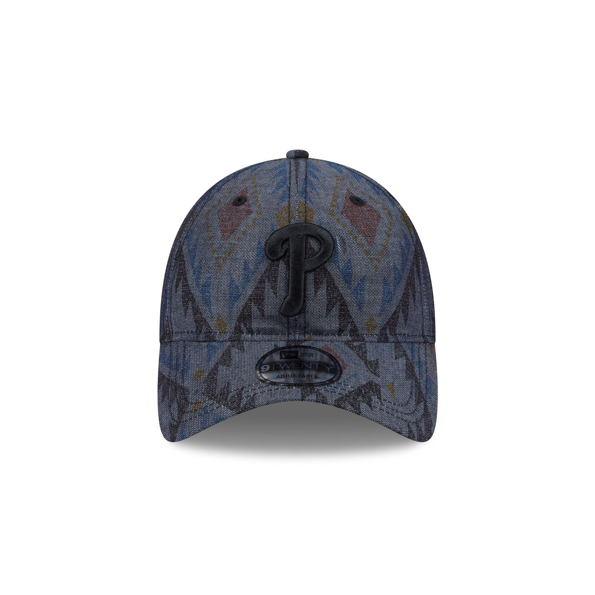 New York Yankees Contrast Stitch 9TWENTY Adjustable Hat Male Product Image