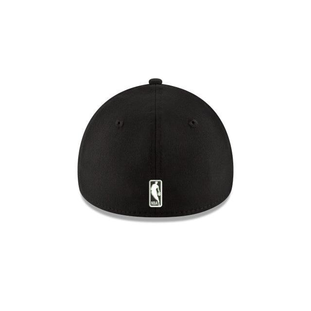 New Era Cap Bronx 9FORTY A-Frame Trucker Hat Male Product Image