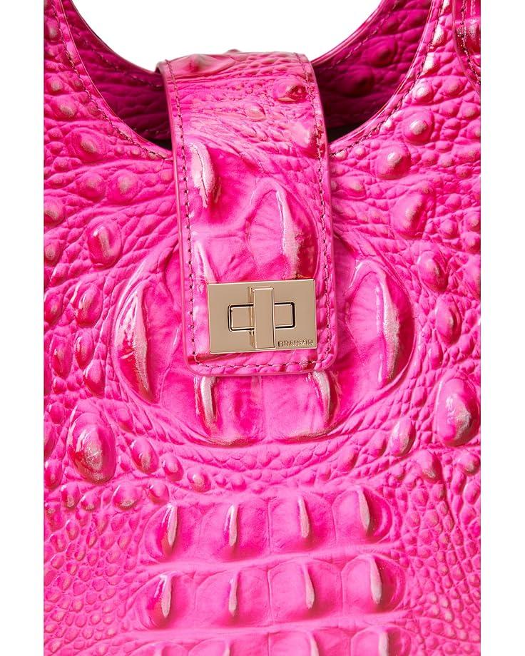 Rosetta Satchel Product Image