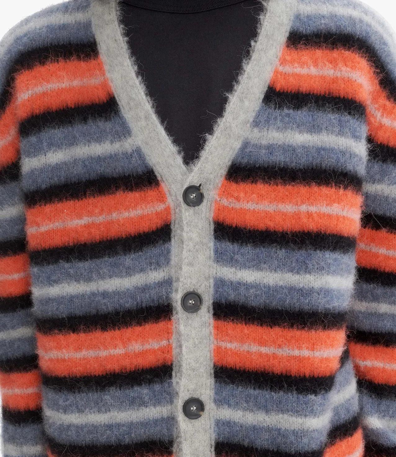 Dave cardigan (M) Male Product Image