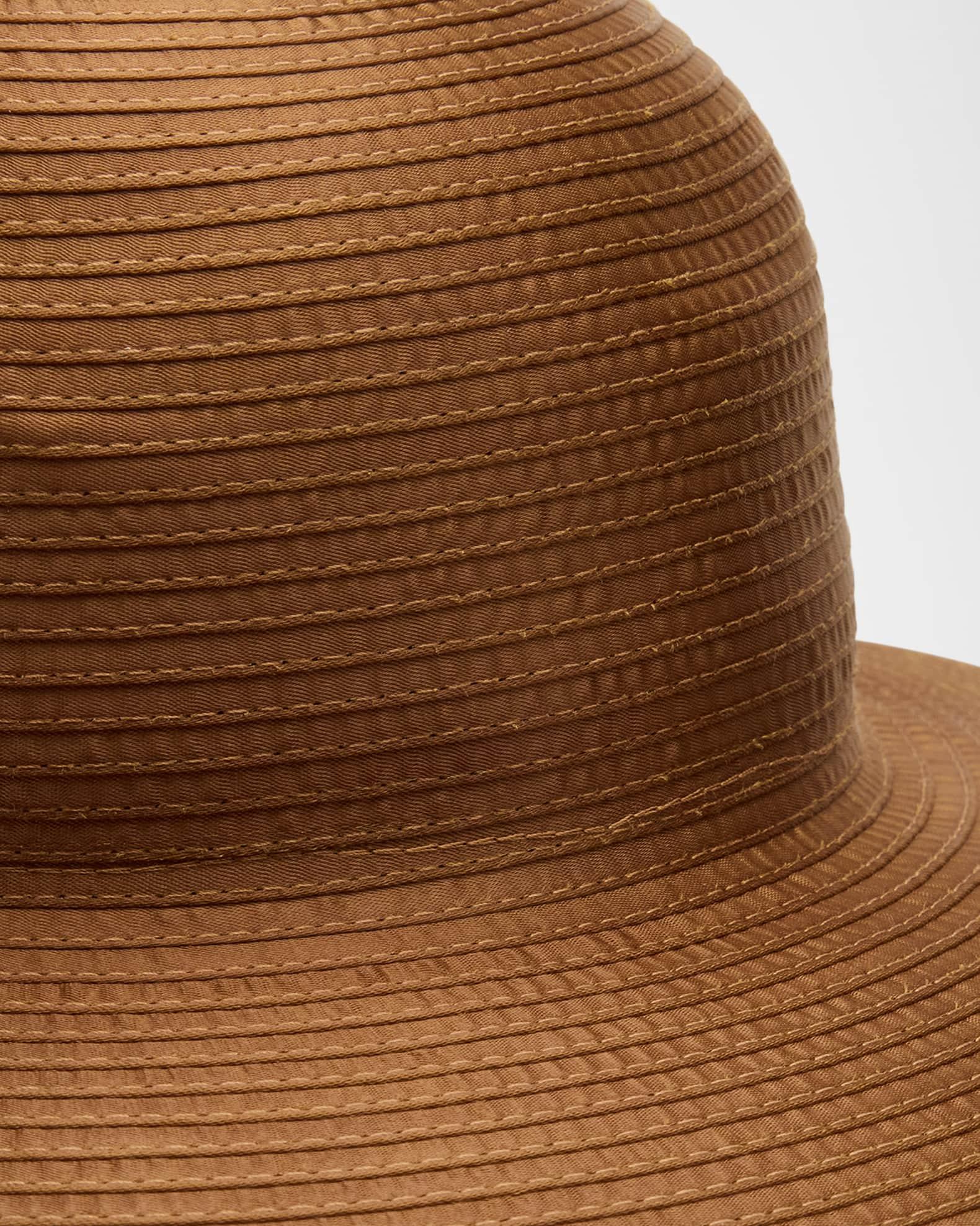 Jeannette Sun Hat Product Image