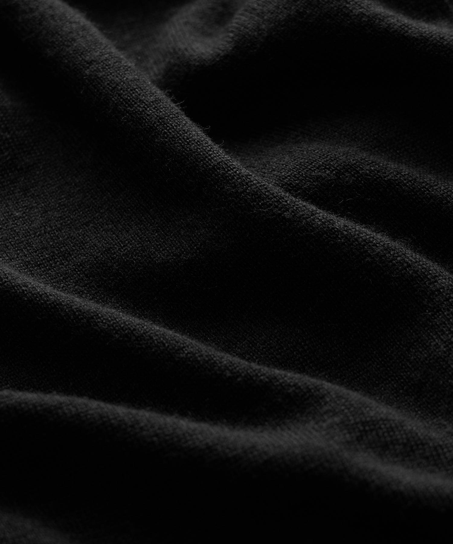 Relaxed Portuguese Terry Polo Product Image