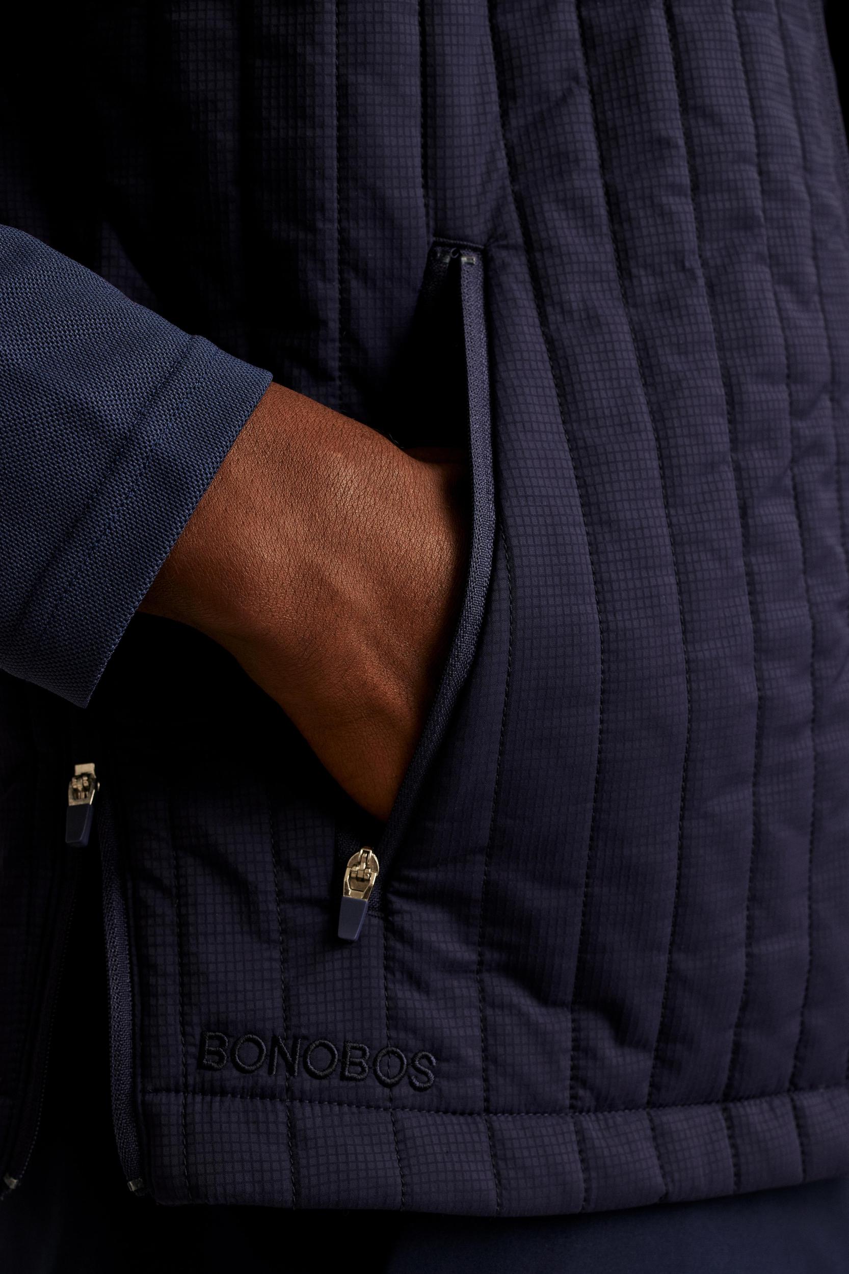 The Elements Vest Product Image