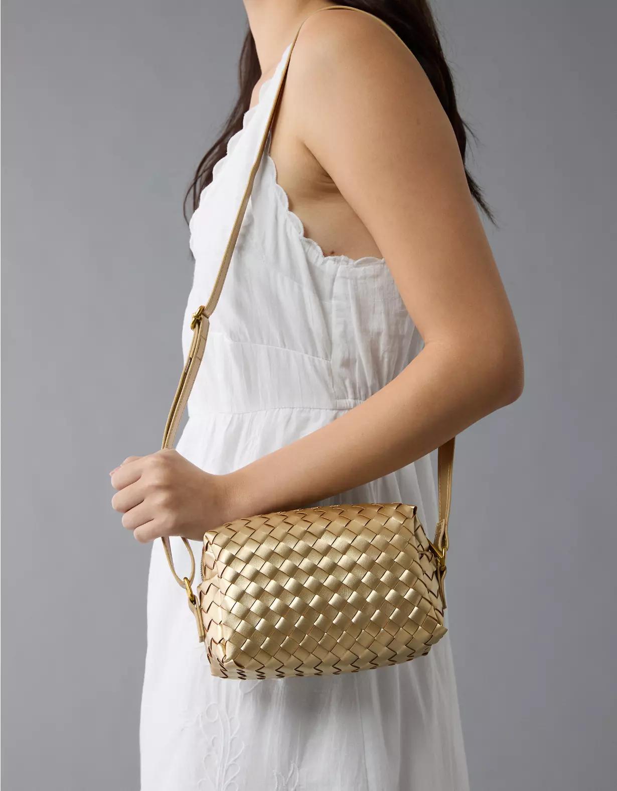 AE Soft Square Bag Product Image