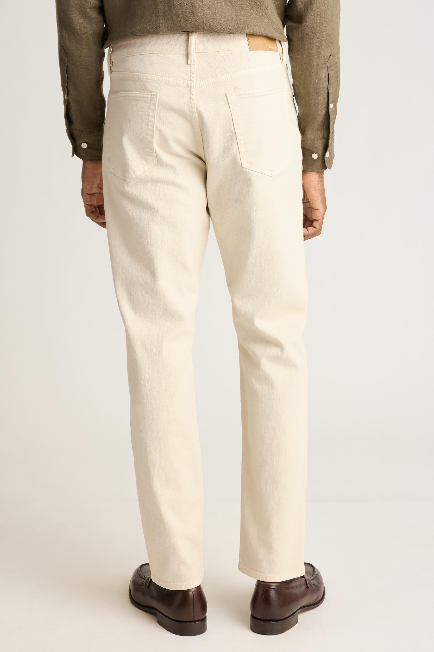 Travel Jeans Product Image