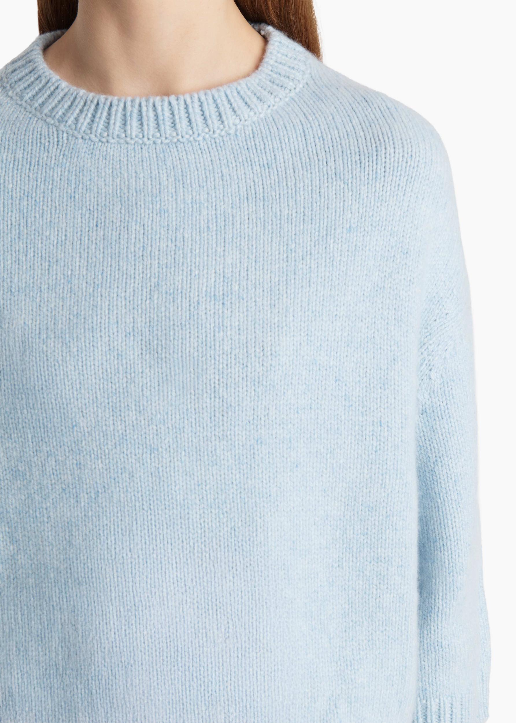 Sabina Sweater in Atmosphere Product Image