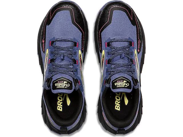 Women's | Brooks Cascadia 18 GTX Product Image