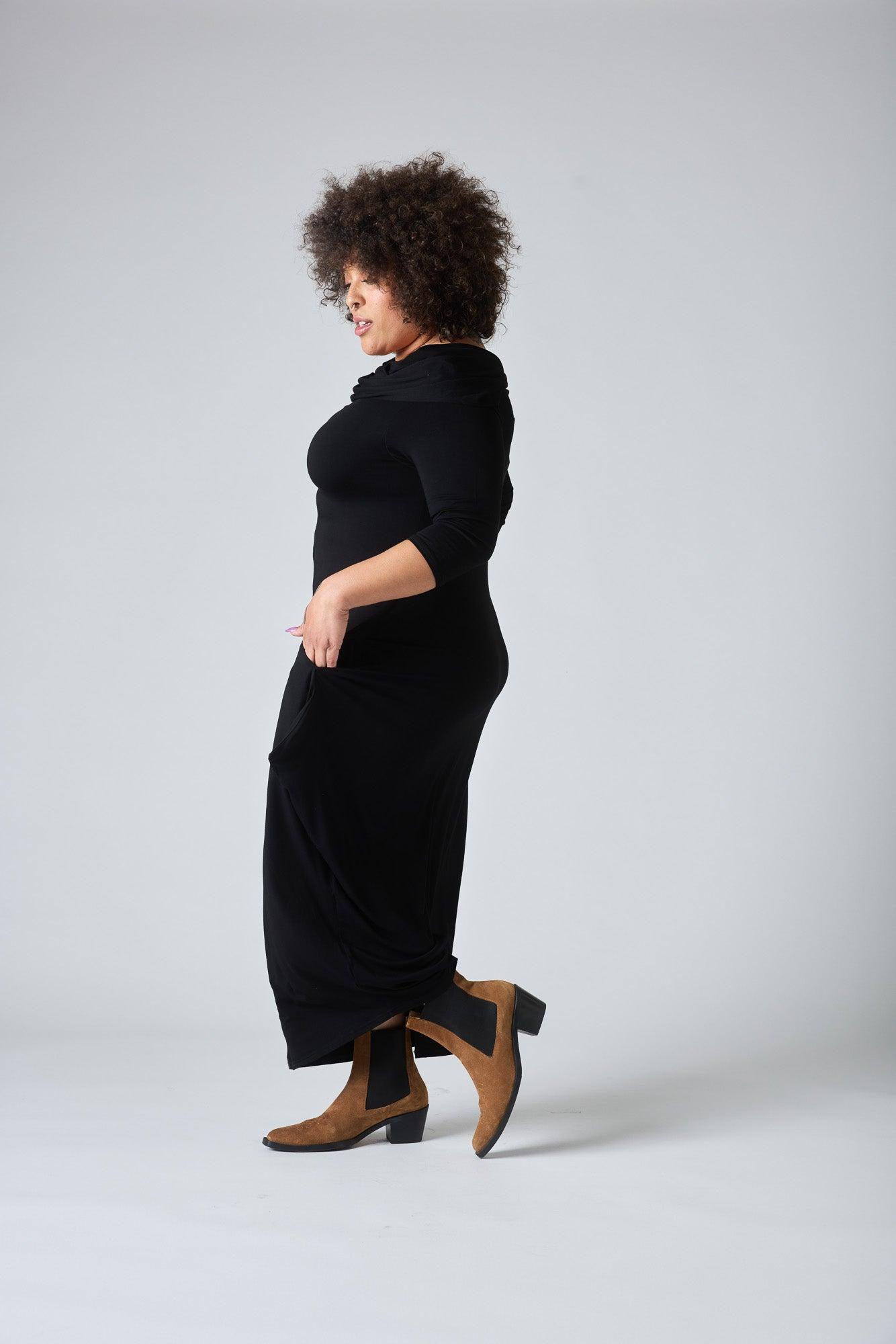 Iconic Off The Shoulder Dress Product Image