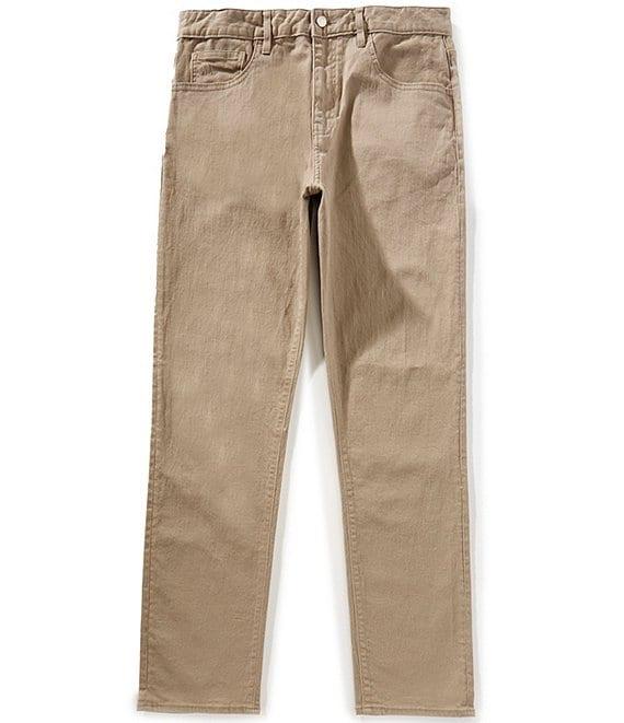 Armani Exchange Skinny Fit Stretch Denim Jeans Product Image