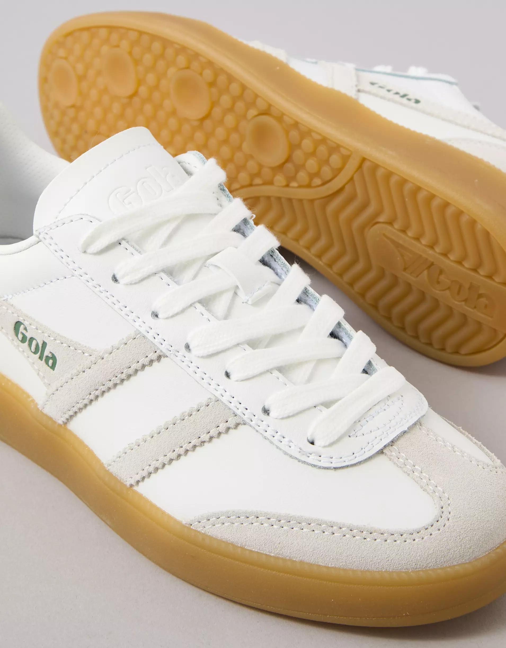 Gola Women's Viper Leather Sneaker Product Image