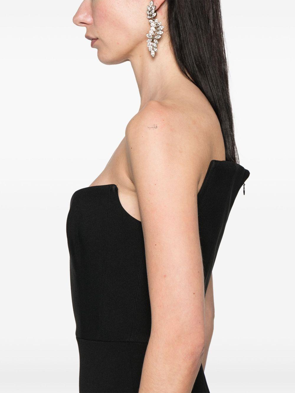 Malla maxi dress Product Image