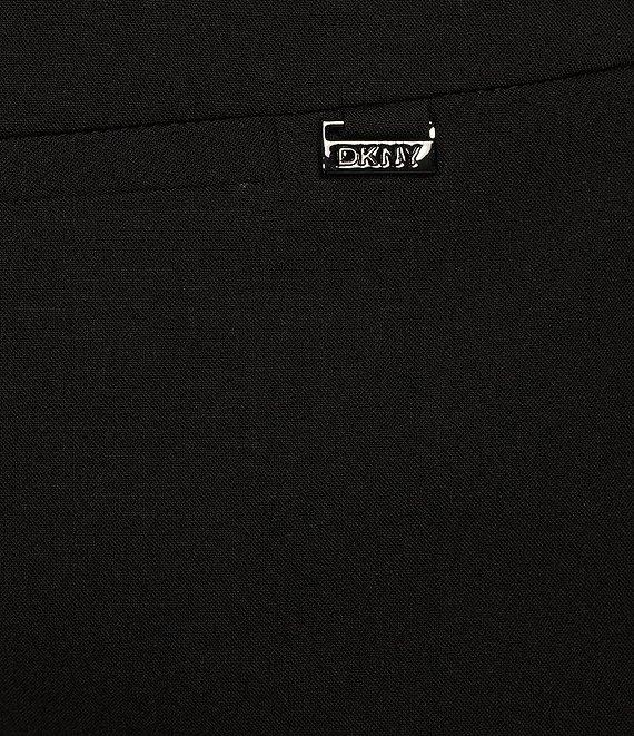 DKNY by Donna Karan Coordinating Scuba Knit Pencil Skirt Product Image